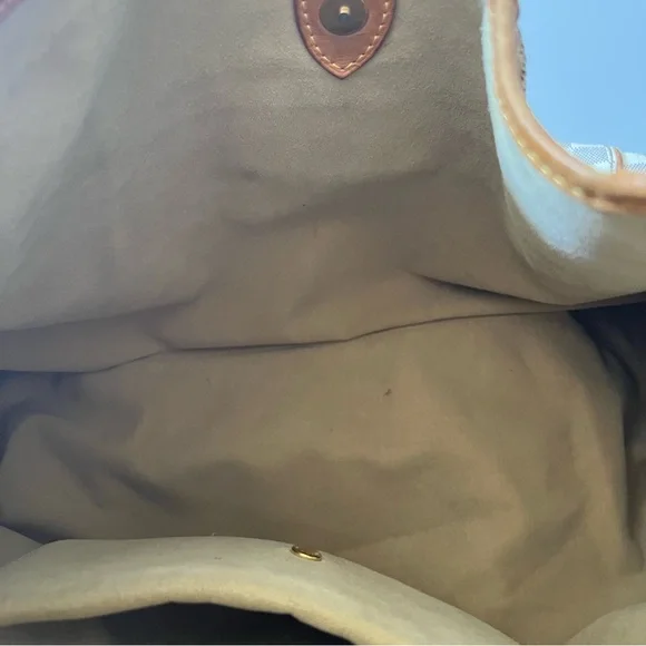 Louis Vuitton Damien Azur Galliera GM - Picture 9 of 14